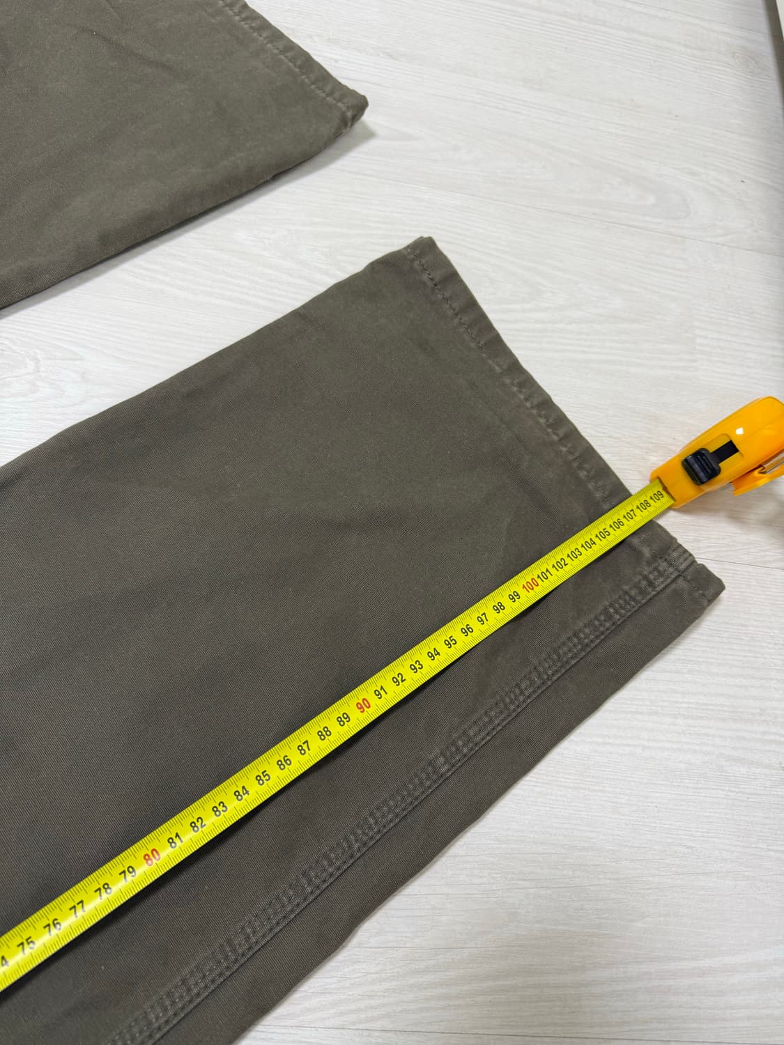 디키즈 워크팬츠 36 상품이미지6