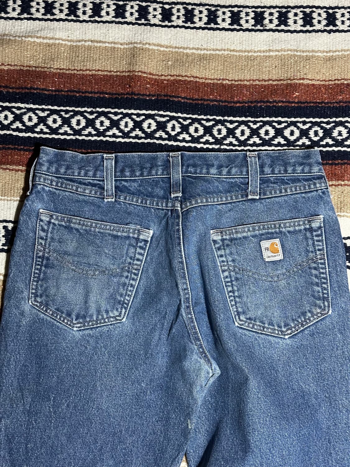 [칼하트] •Carhartt Cat2 Relaxed Fit 상품이미지8