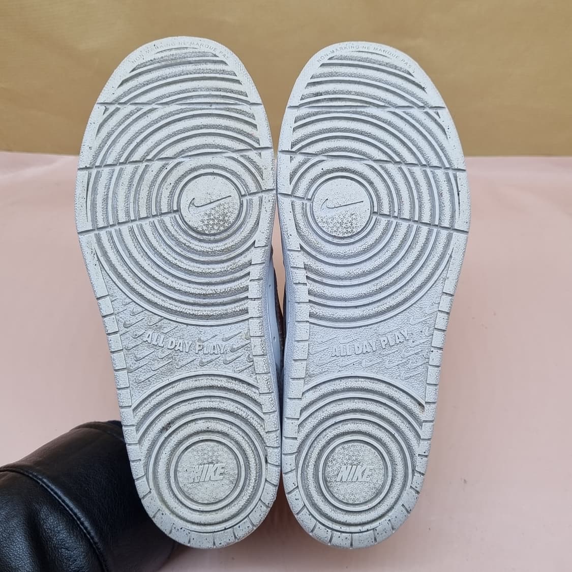 나이키 코트 버로우 아동운동화220  상품이미지3