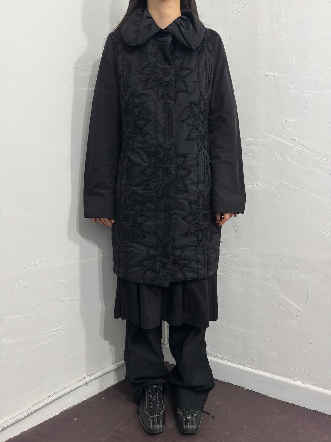 hiroko bis design jacket 상품이미지3