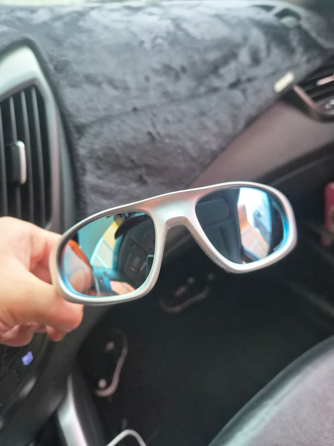 오클리 네오포마 실버 26년 신상 상품이미지2