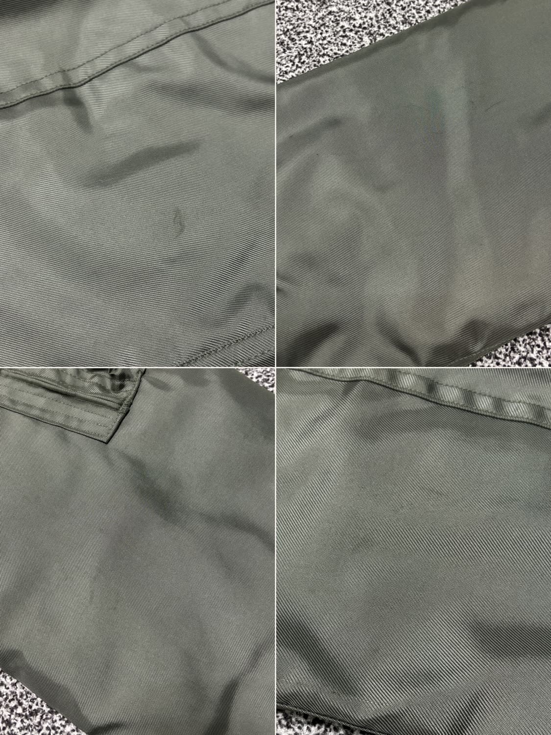 90s 오리지널 CWU-45P 플라이트 자켓 상품이미지10