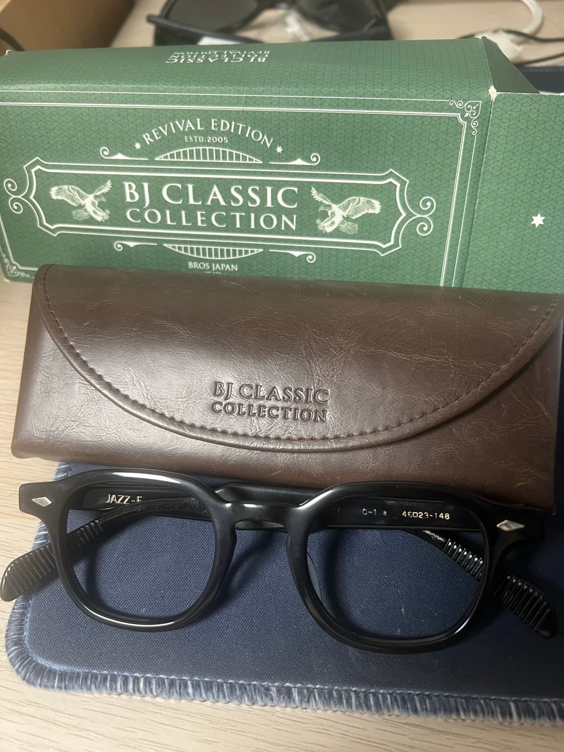 Bj classic jazz f 상품이미지1