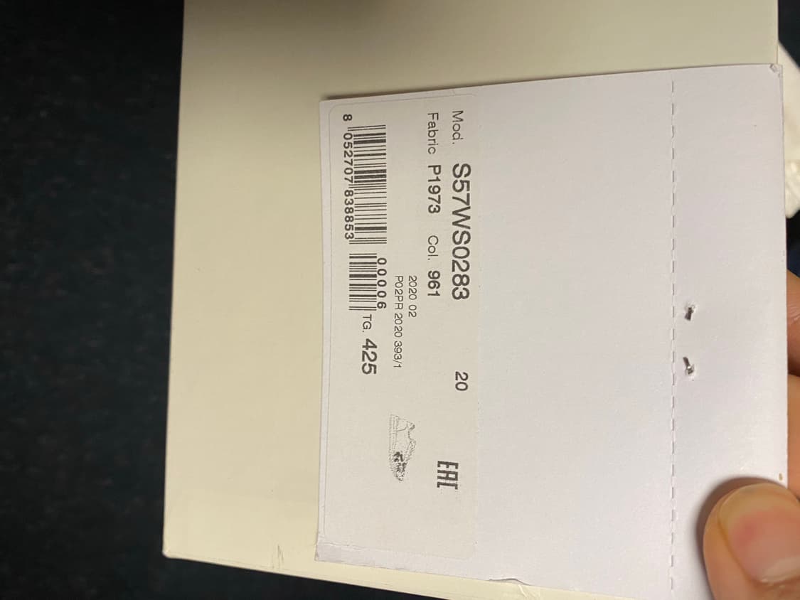 마르지엘라 타비 43 상품이미지7