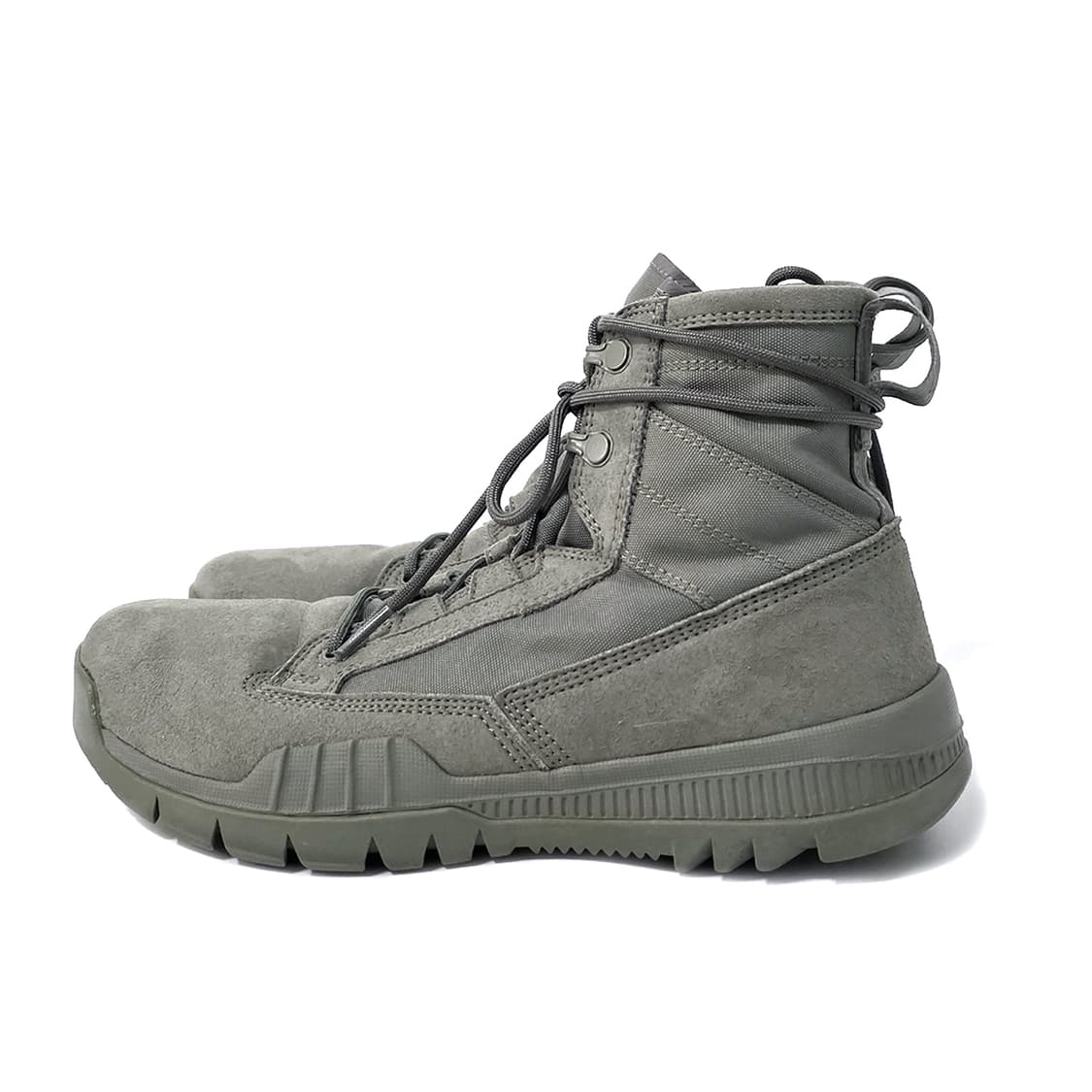 [250] 나이키 SFB 필드 6인치 세이지 그린 상품이미지1