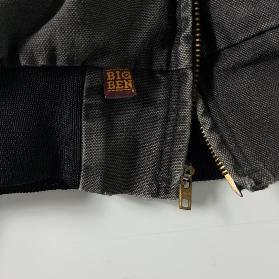 Big Ben 빈티지 아메리칸 워크 엑티브 자켓 상품이미지4