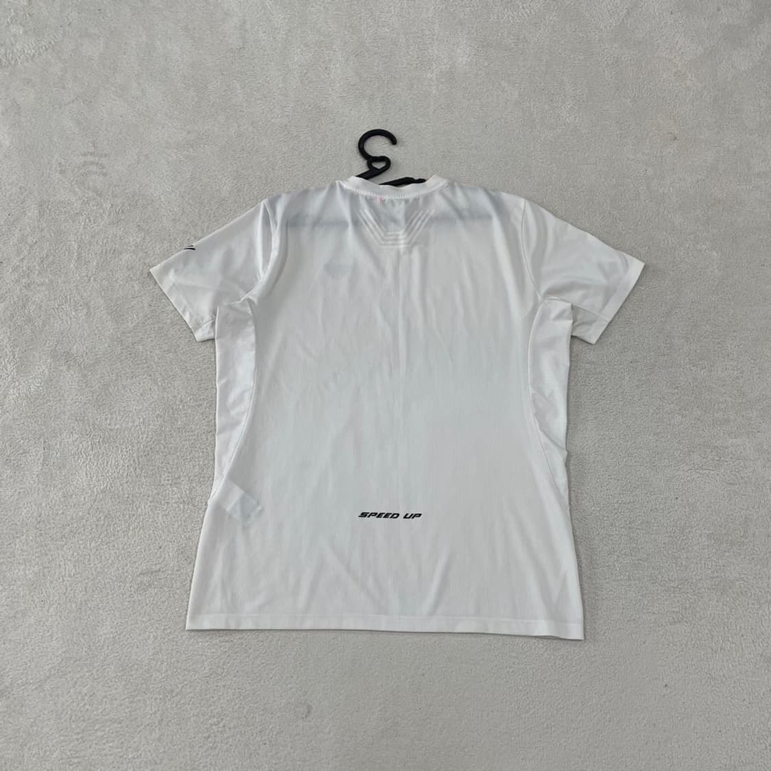 XL 다이나핏 남성 반팔티셔츠 105 상품이미지9