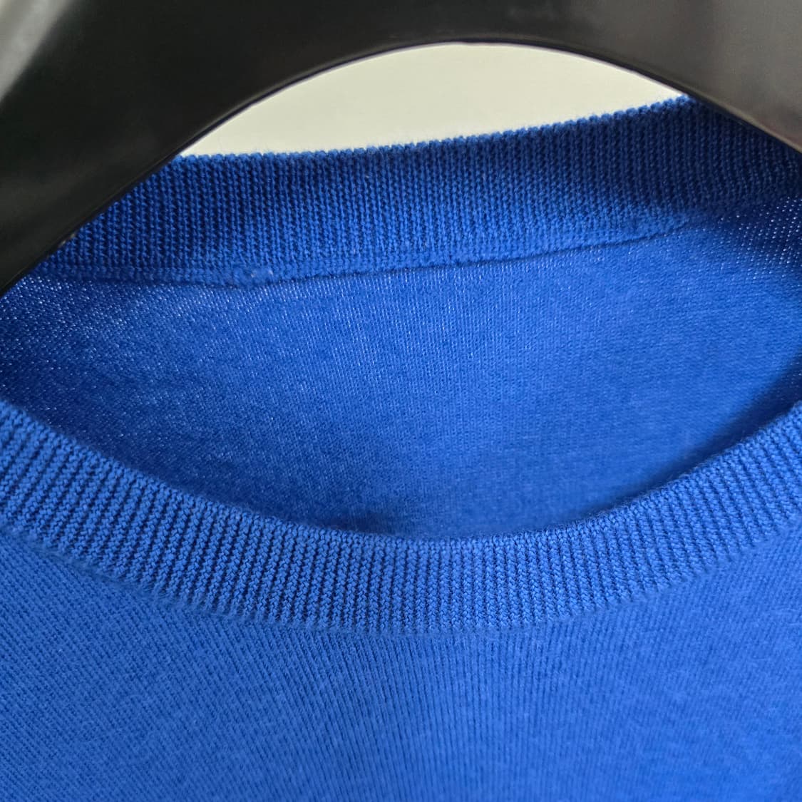 루이비통 클라우드 반팔 니트 xl사이즈 105 판매 상품이미지2