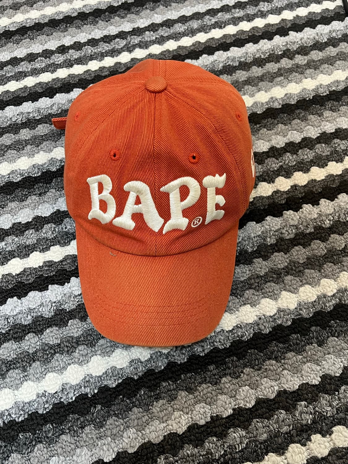 베이프 모자 상품이미지2