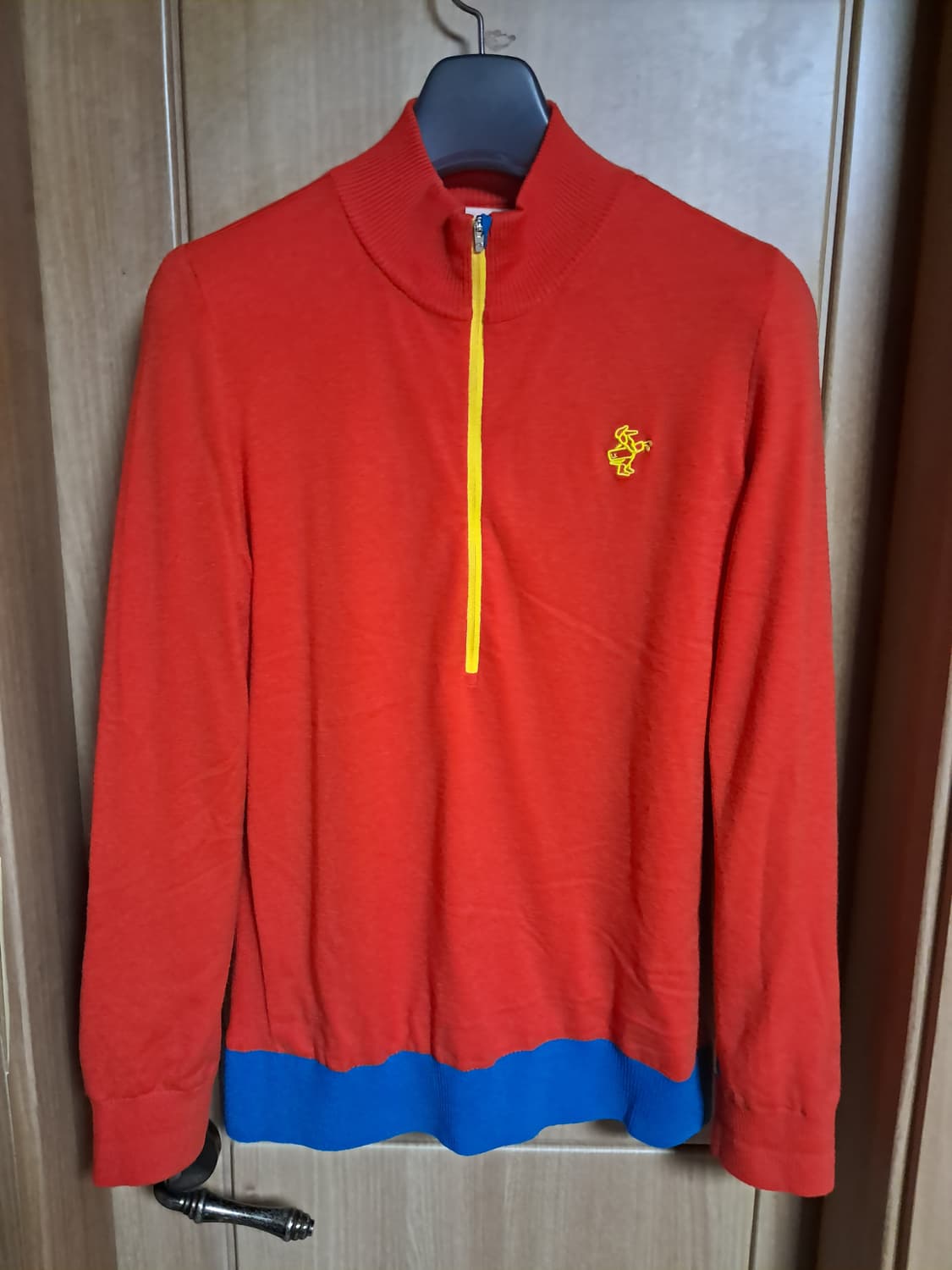 루이까스텔 방풍티 여성100  상품이미지1