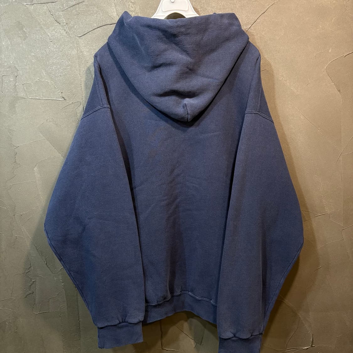 [L] NIKE 나이키 USA 빈티지 후드티 상품이미지5