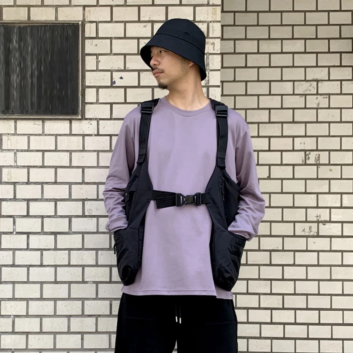 [taro horiuchi / th.products] sailor hat 상품이미지1