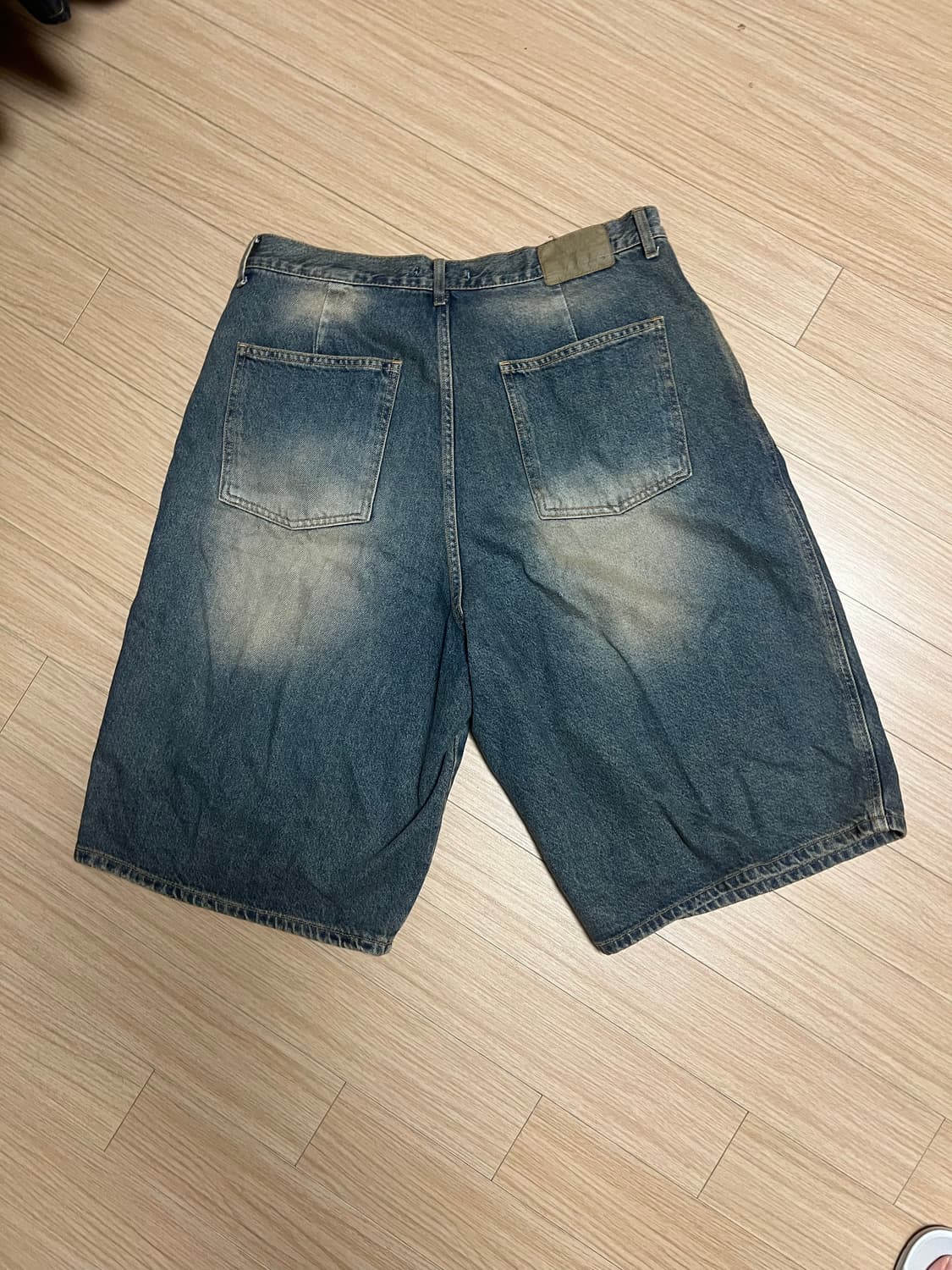 바지 일괄 3장 판매 상품이미지2