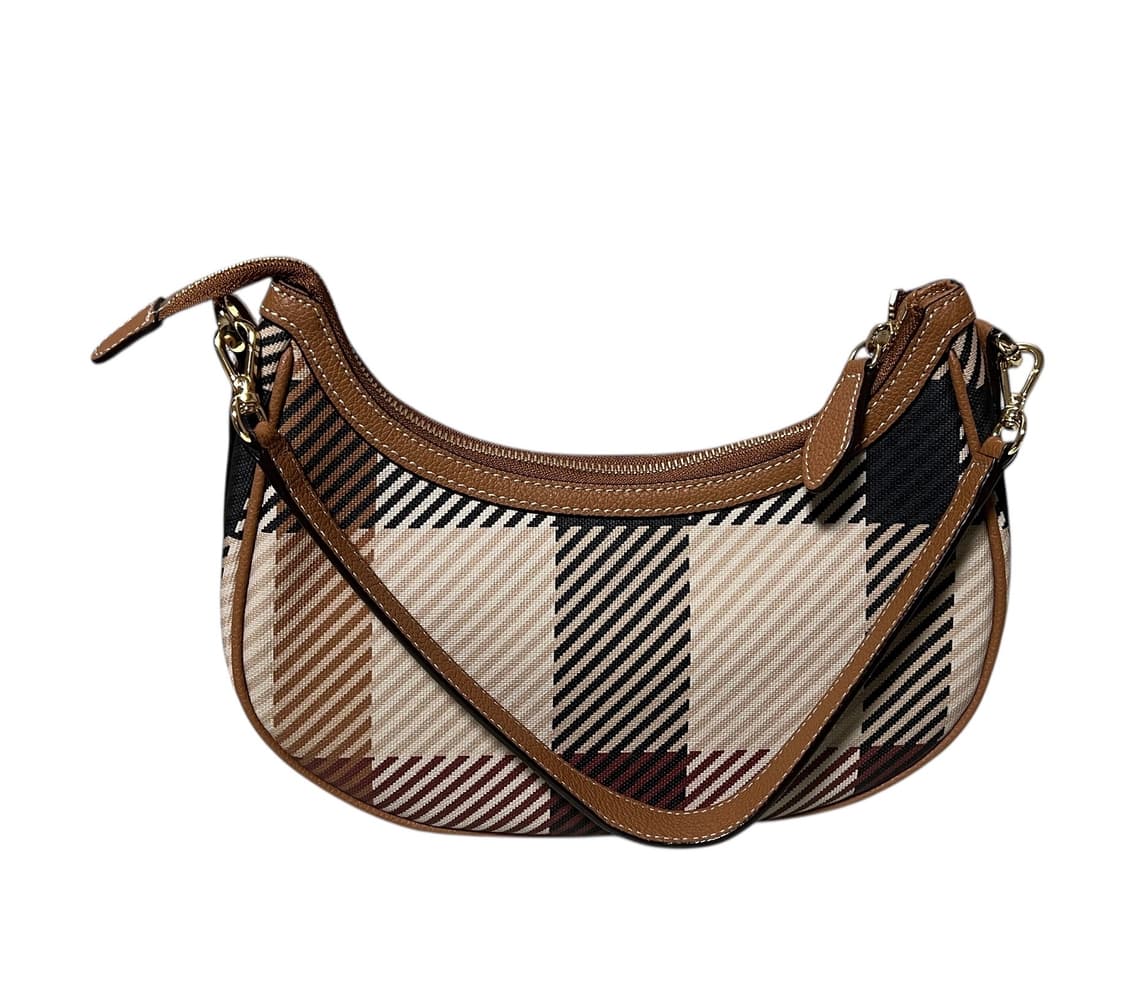 닥스 x 미키마우스  DAKS × Disney 콜라보 미니 숄더백(새상품 상품이미지8