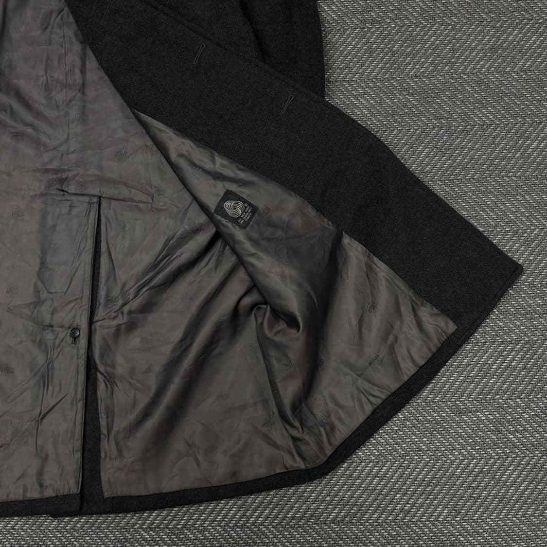 제이프레스 울캐시미어 맥코트 v0394 상품이미지5