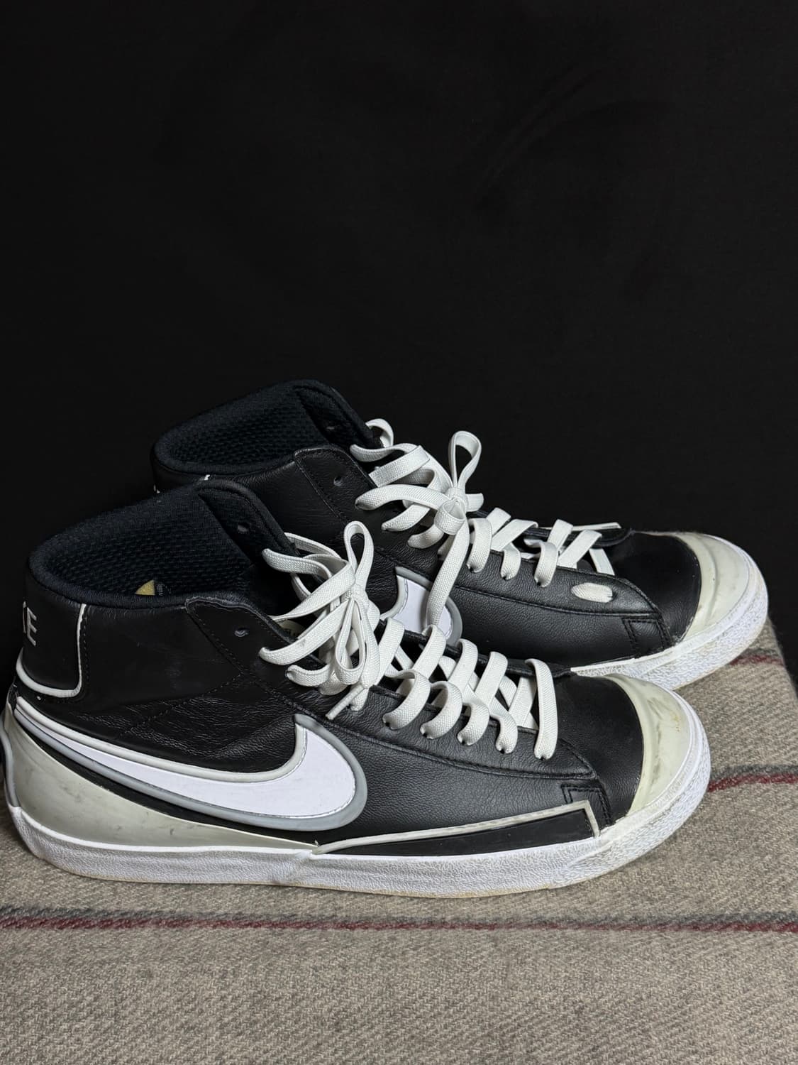 Nike blazer hightop 상품이미지5