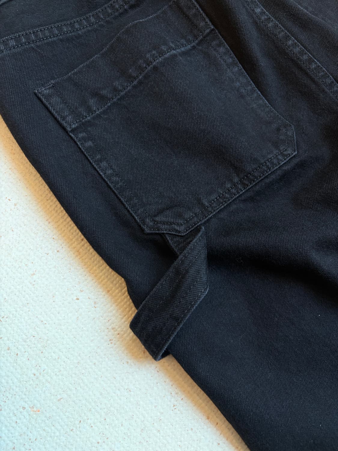 [32] 헬무트랭 더블니 카펜더 팬츠 상품이미지7