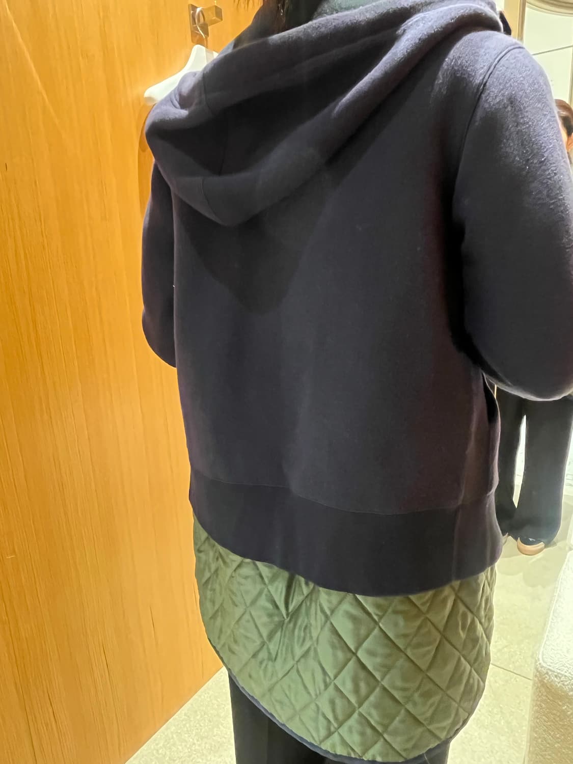 사카이 점퍼 상품이미지3