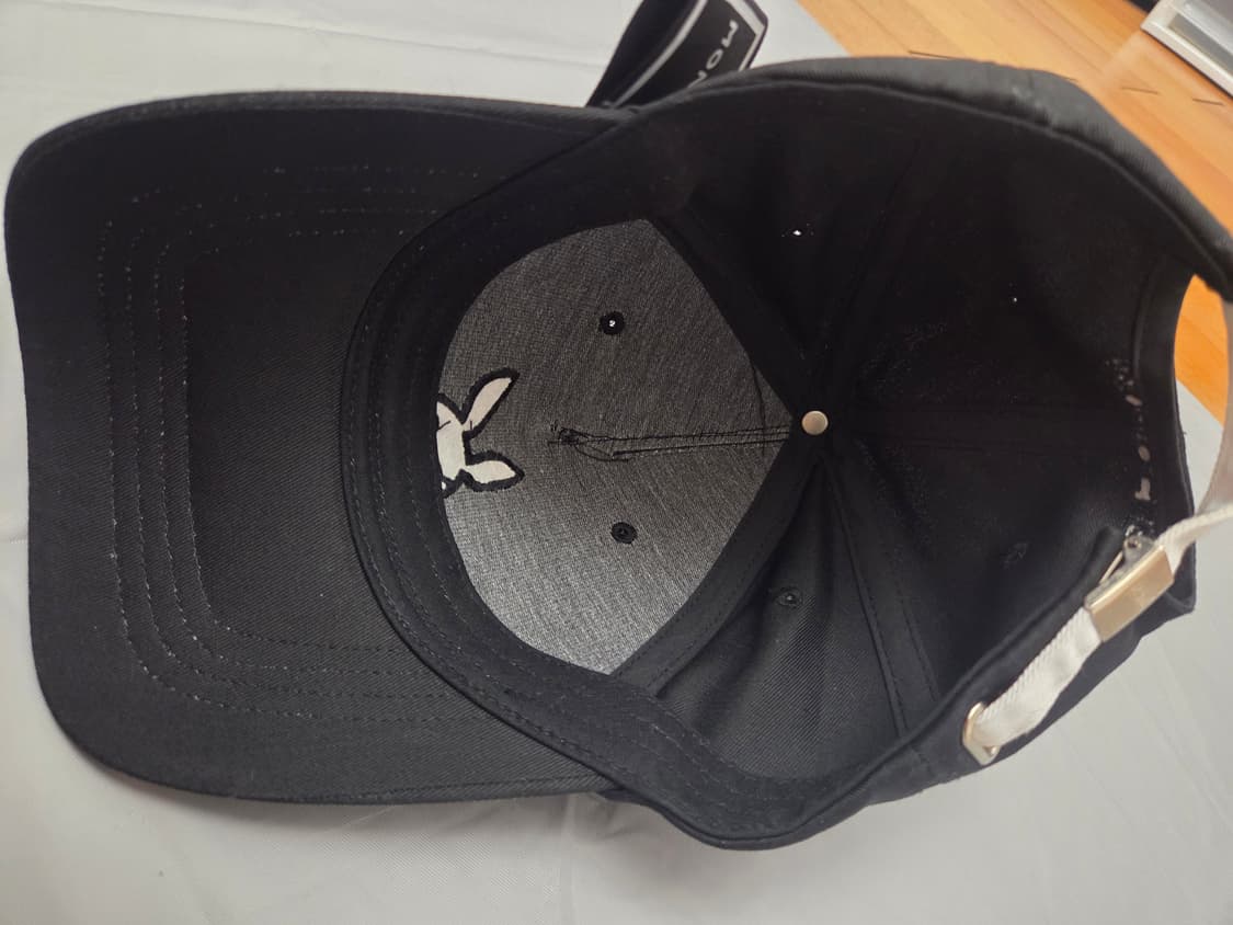 [F] 모노클 토끼탭달린 모자 상품이미지5