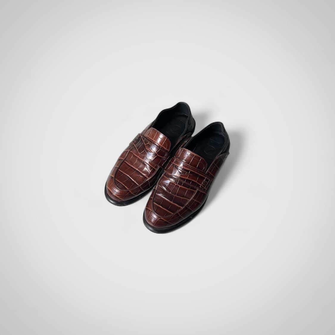 Loewe shoes 상품이미지5