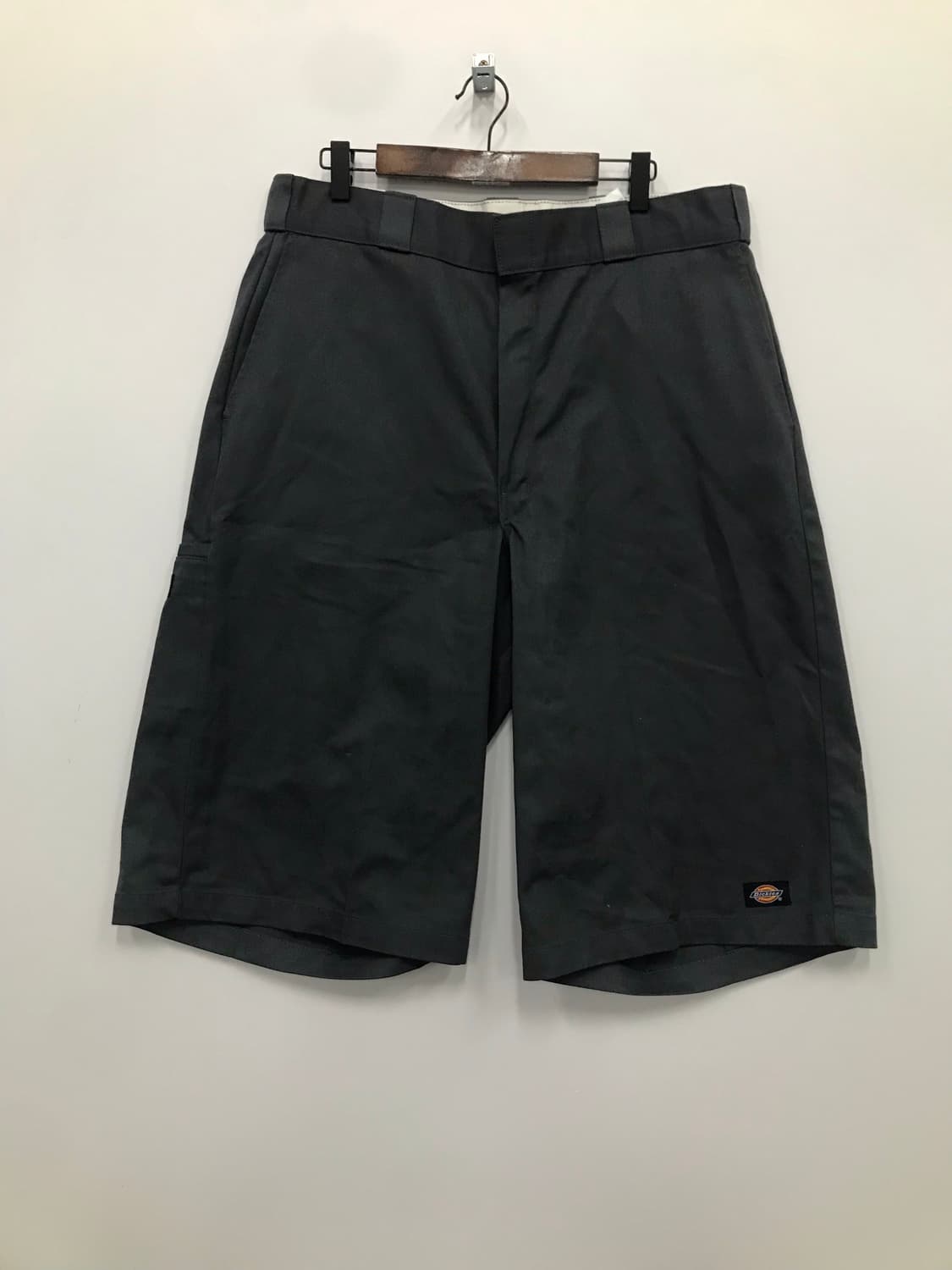 디키즈 사이드 포켓 버뮤다 팬츠 상품이미지1