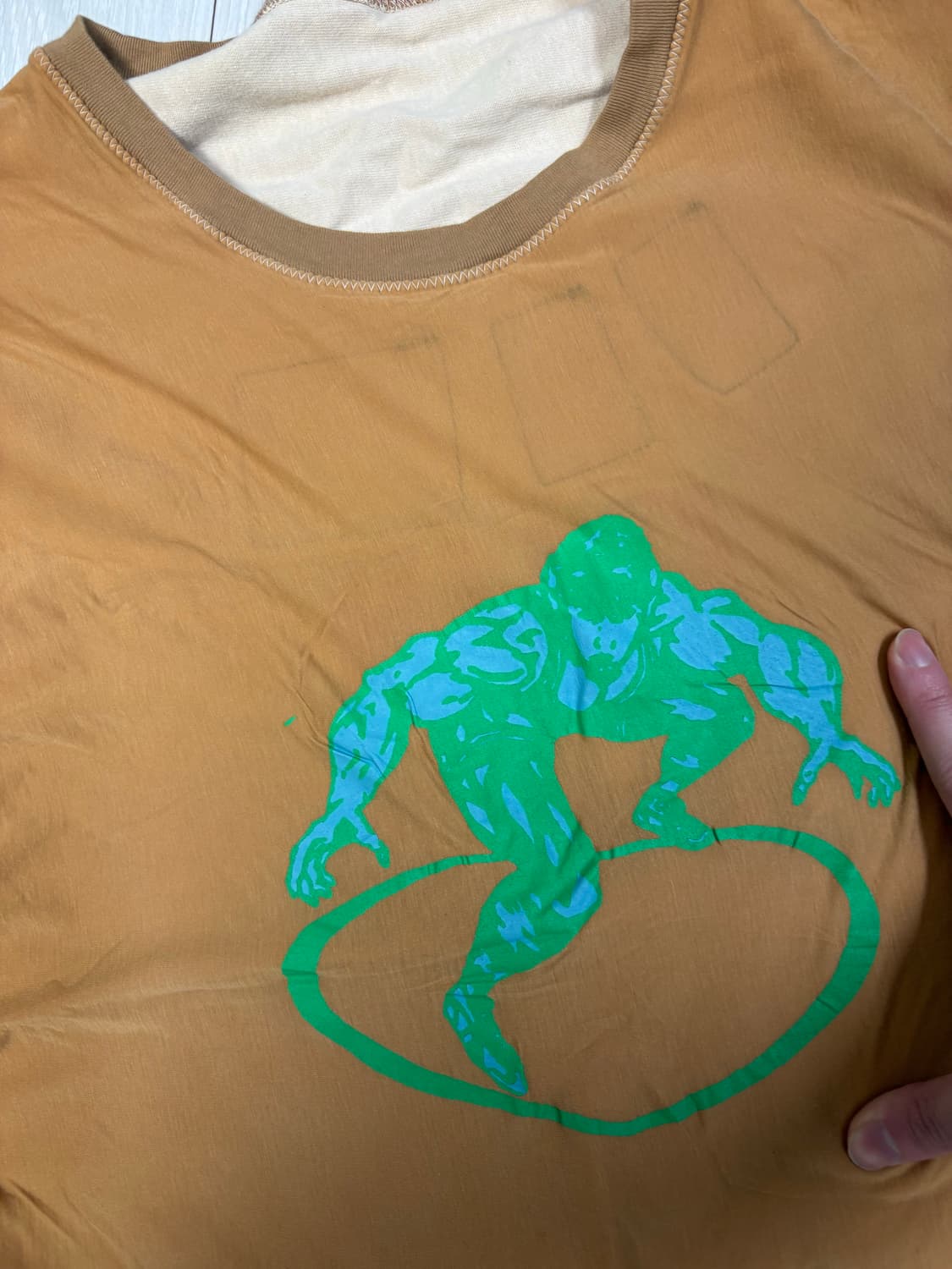 ERL 리버시블 롱슬리브  상품이미지2