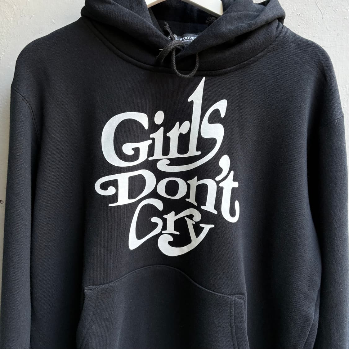 Undercover x Girls Don’t Cry Verdy 상품이미지5