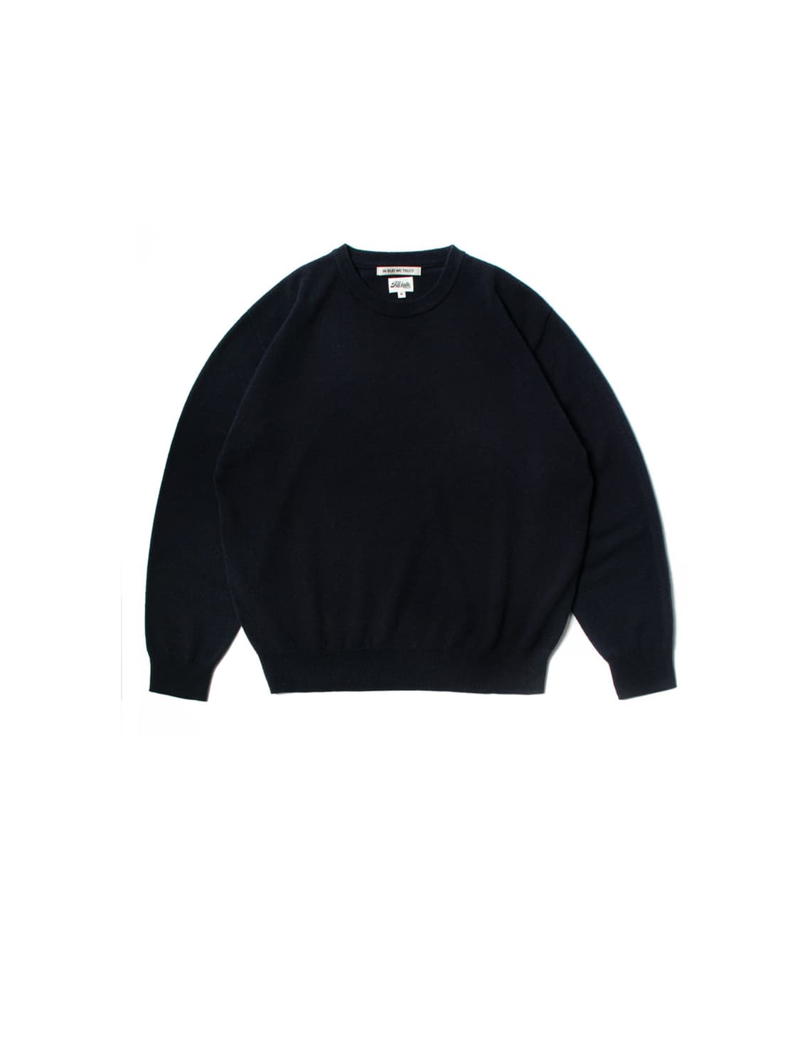 뤡코즈 틸레이트 캐시미어 니트 L 상품이미지1