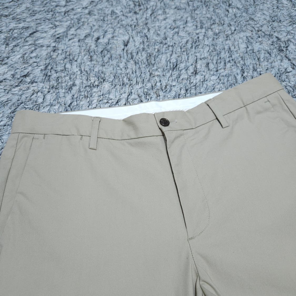 헤지스) 32(82) 남자 면바지 / 왕눈이샵 상품이미지3