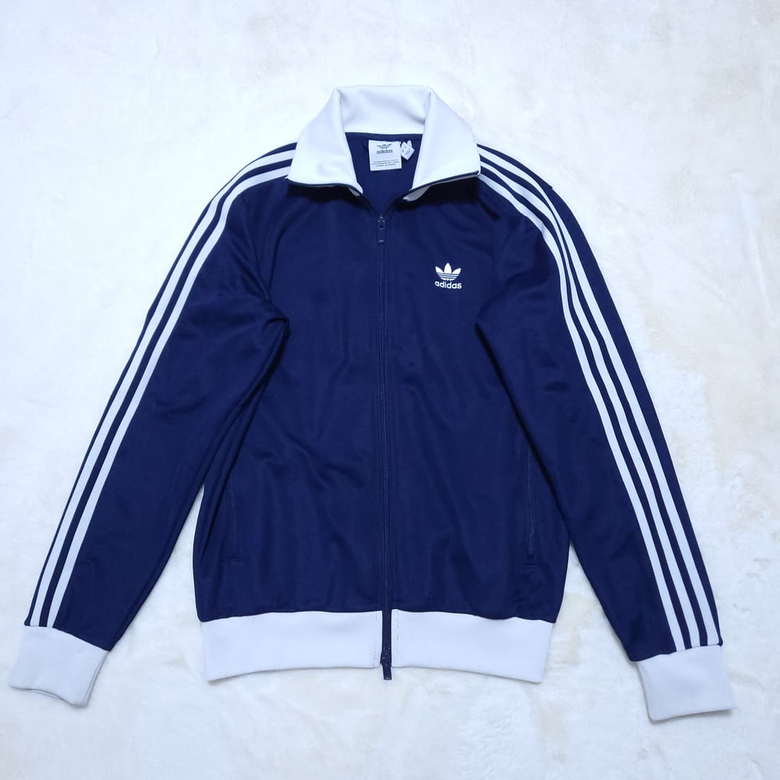 아디다스 남성 베켄바우어 져지집업 M 0223 상품이미지1