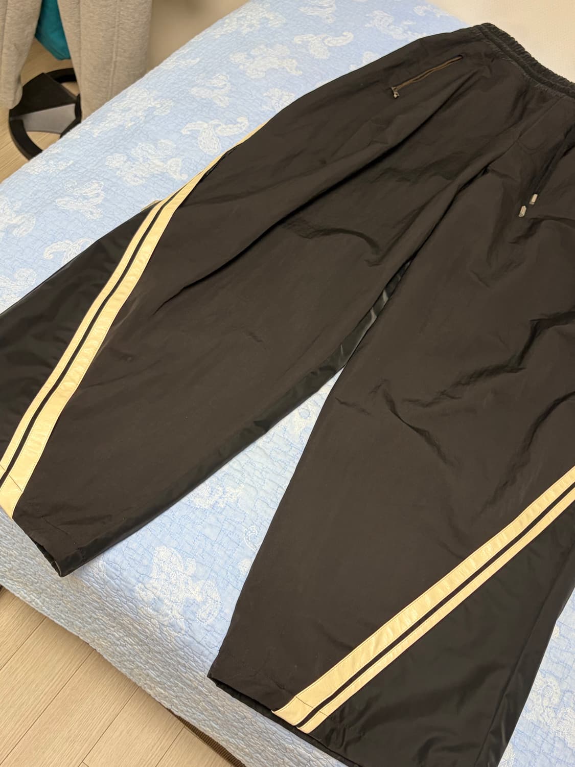 [L] 아더에러 바샤르 트라우저 느와르 상품이미지2