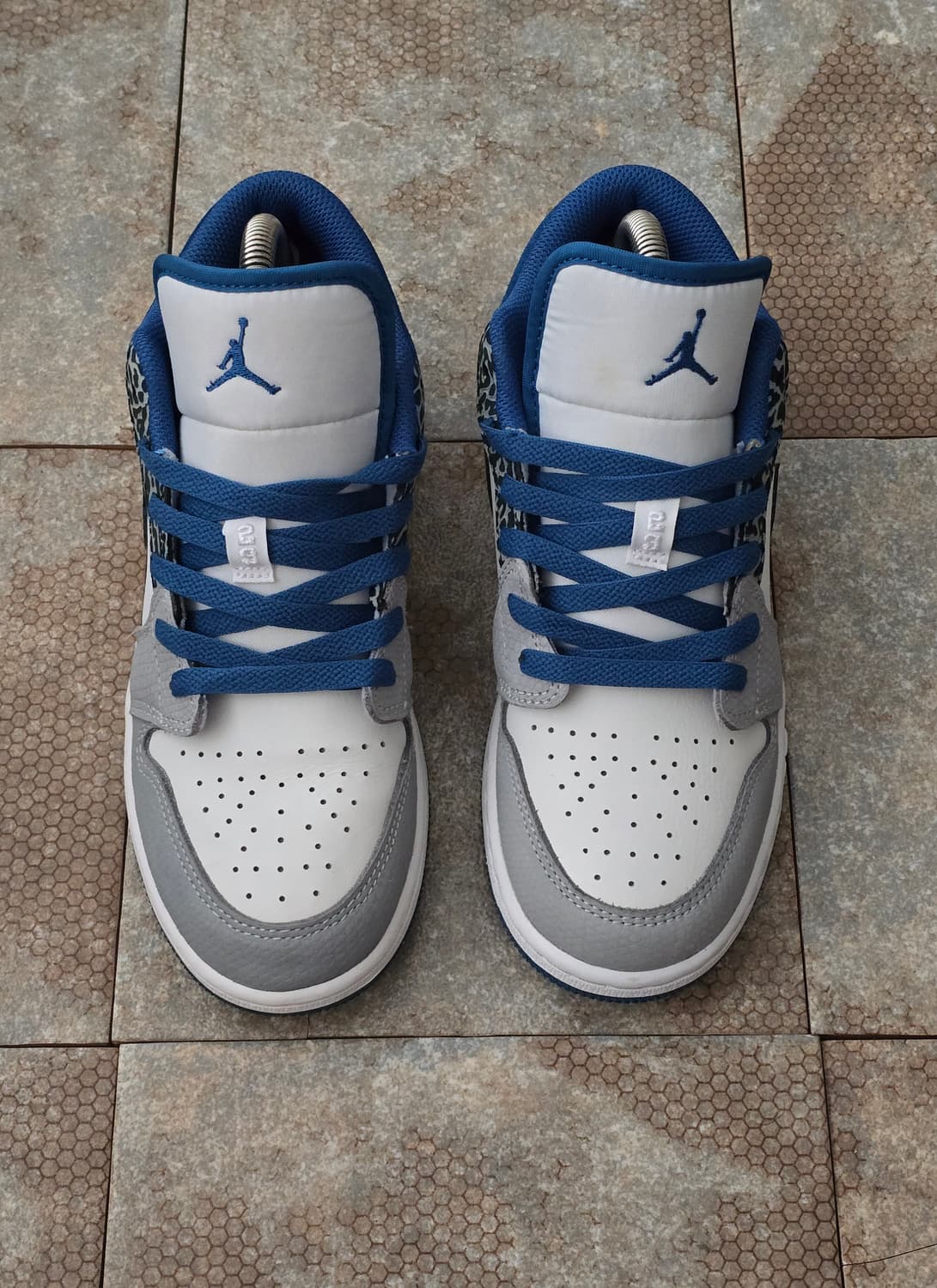 (230)나이키 에어 조던 1 로우 se 상품이미지2