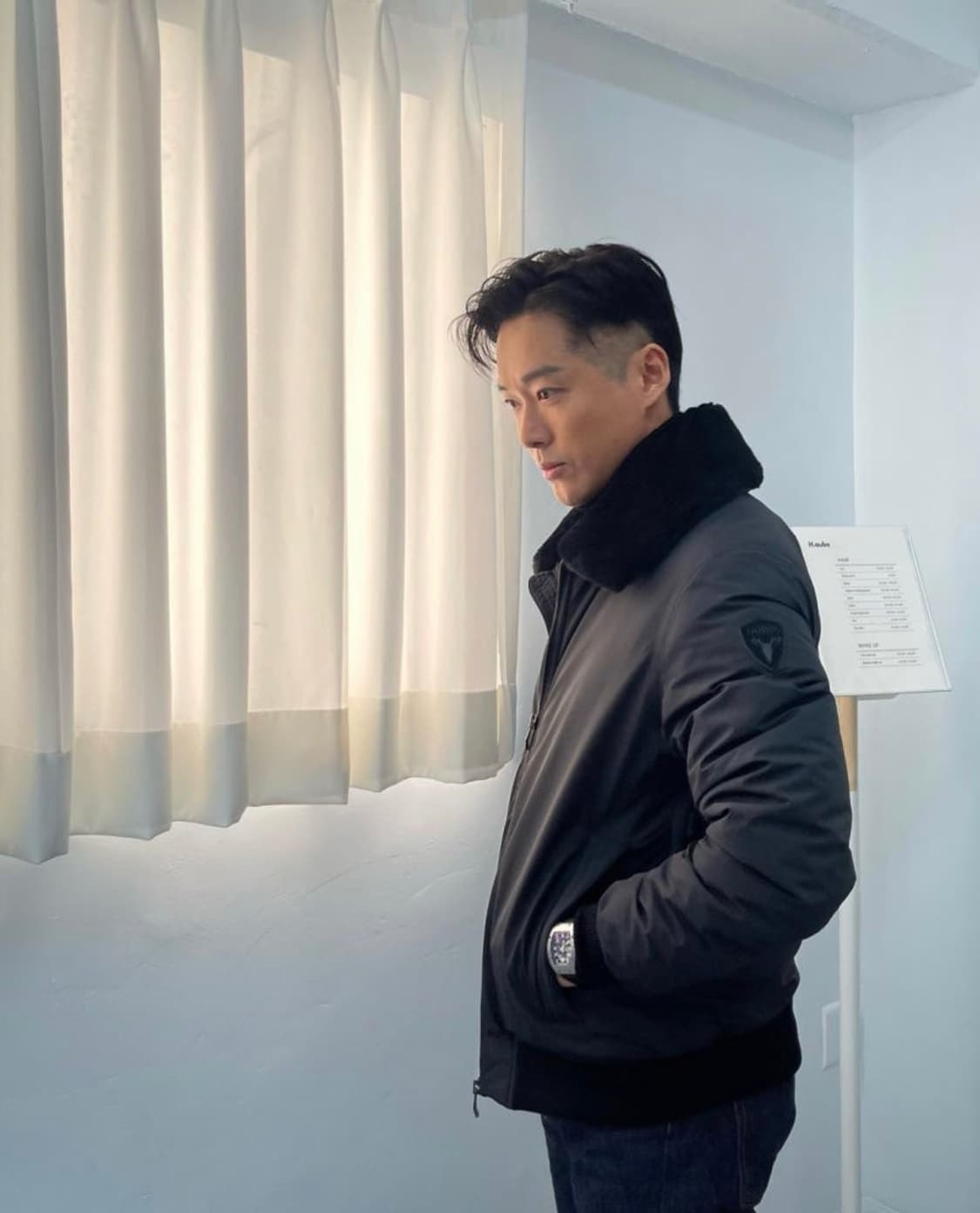 노비스 소나 블랙 xl  상품이미지2