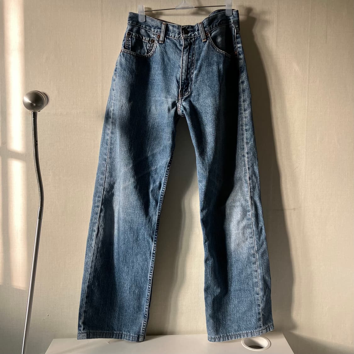 리바이스 청바지 상품이미지1