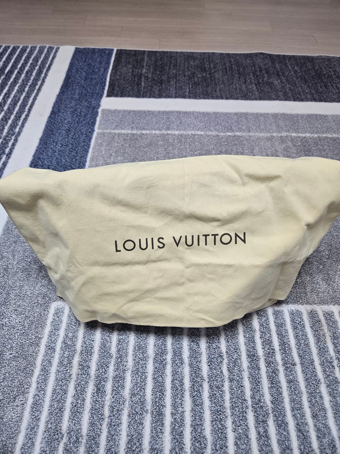 루이비통 모노그램 숄더백 상품이미지10