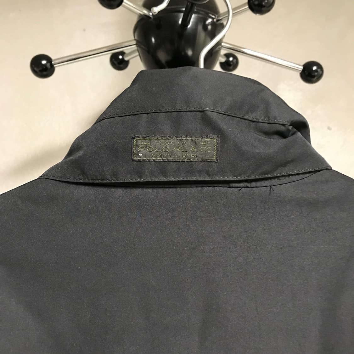 폴로 랄프로렌 자켓 S 상품이미지7