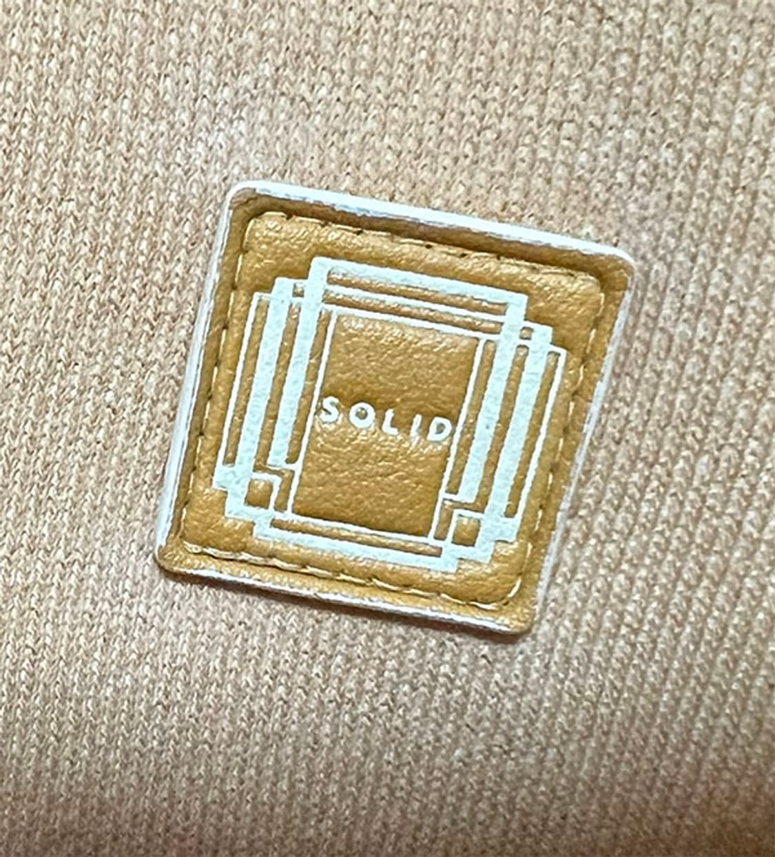 솔리드옴므 남자 맨투맨 피그먼트 오버핏 100-105  상품이미지5