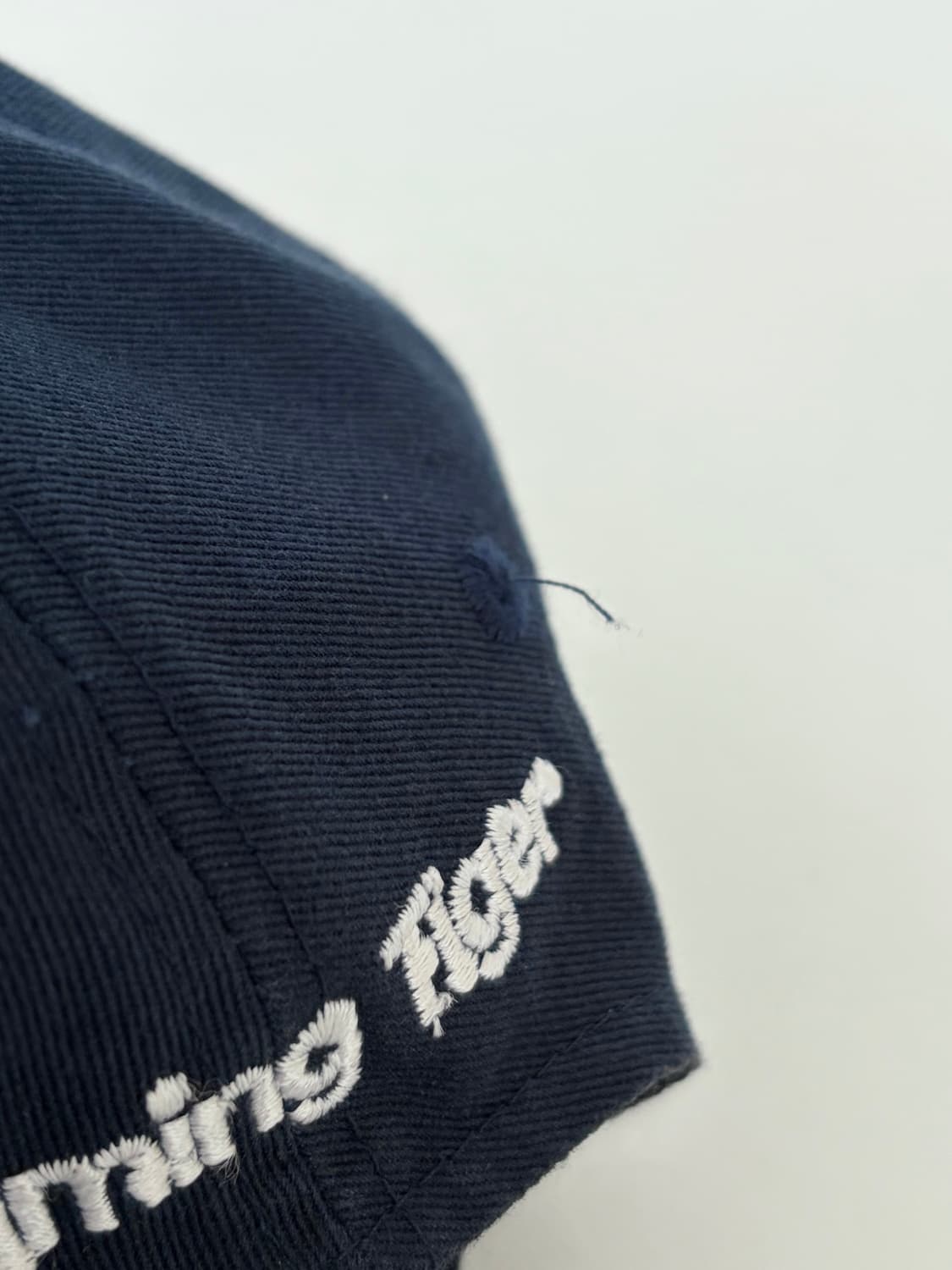 바밍타이거 일월불사 볼캡 모자 상품이미지4