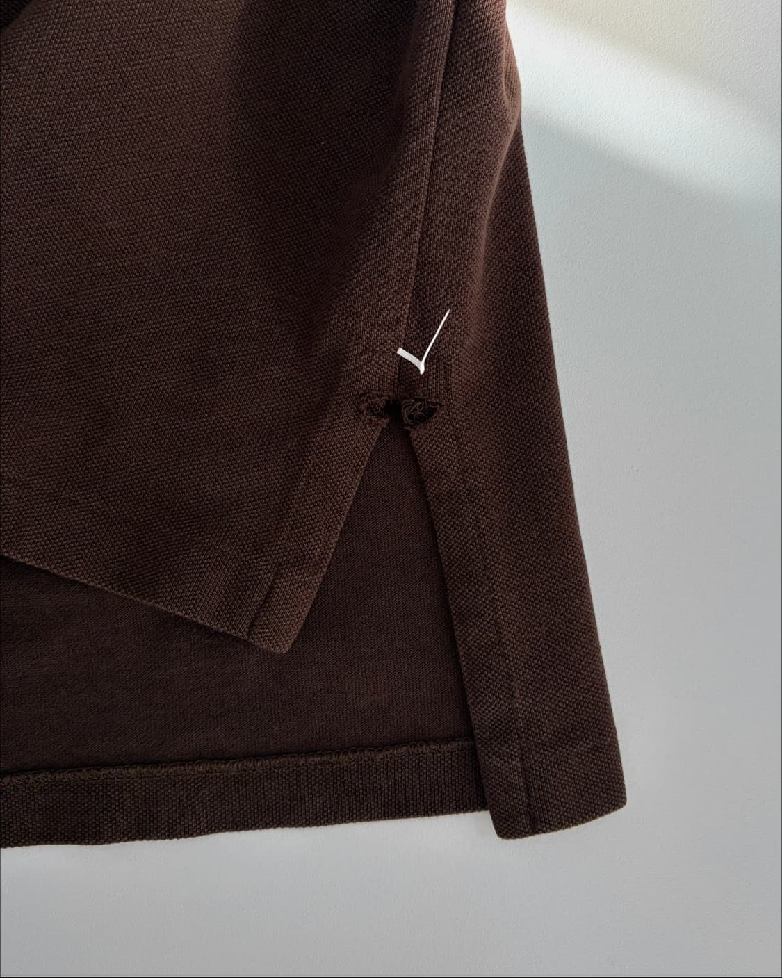 [L]폴로 랄프로렌 빅포니 치프키프 카라 티셔츠 상품이미지9