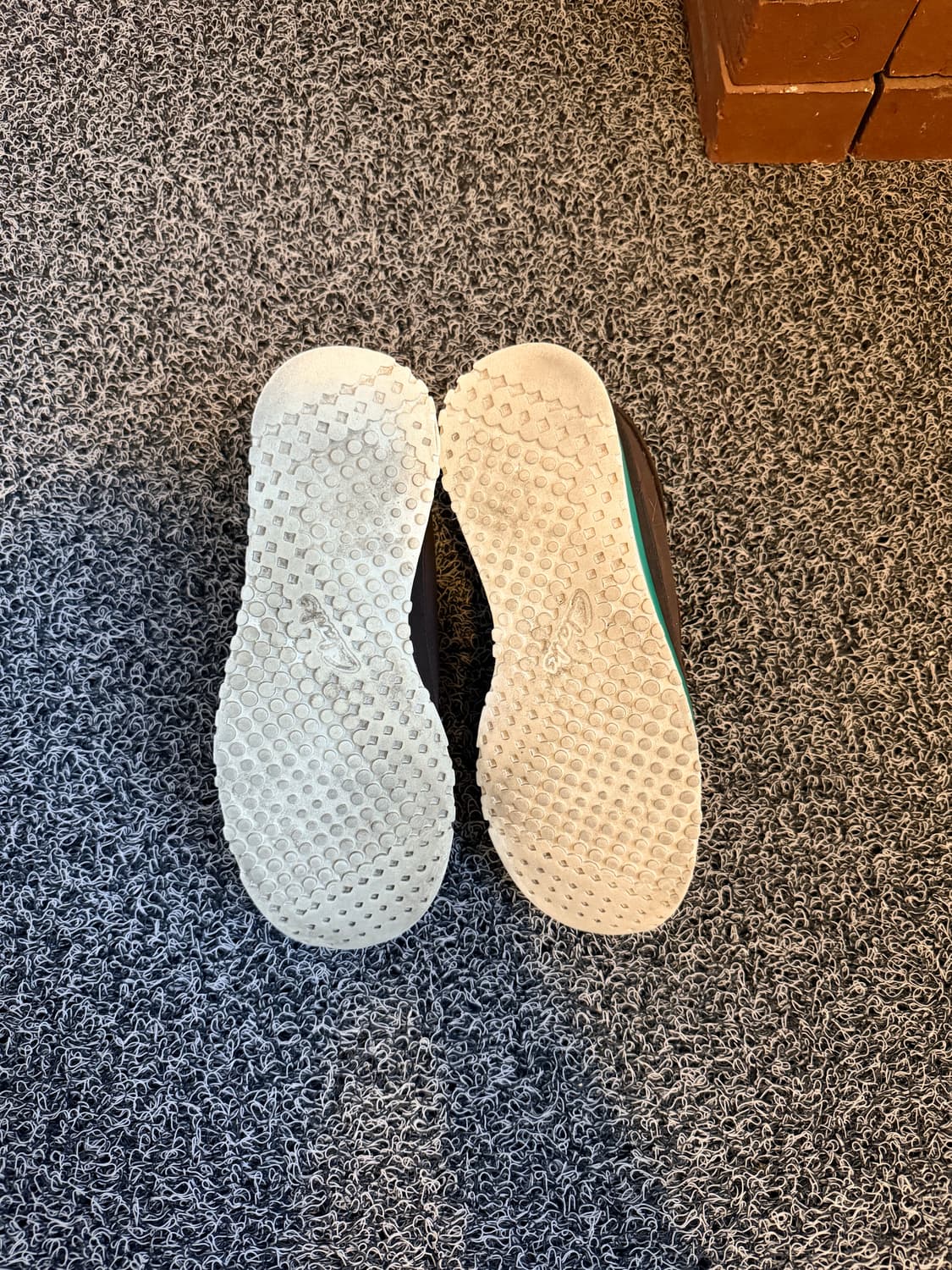 클락스 x 브리티시 밀러레인 콜라보 왁스 캔버스 처카 부츠 (Clarks 상품이미지6