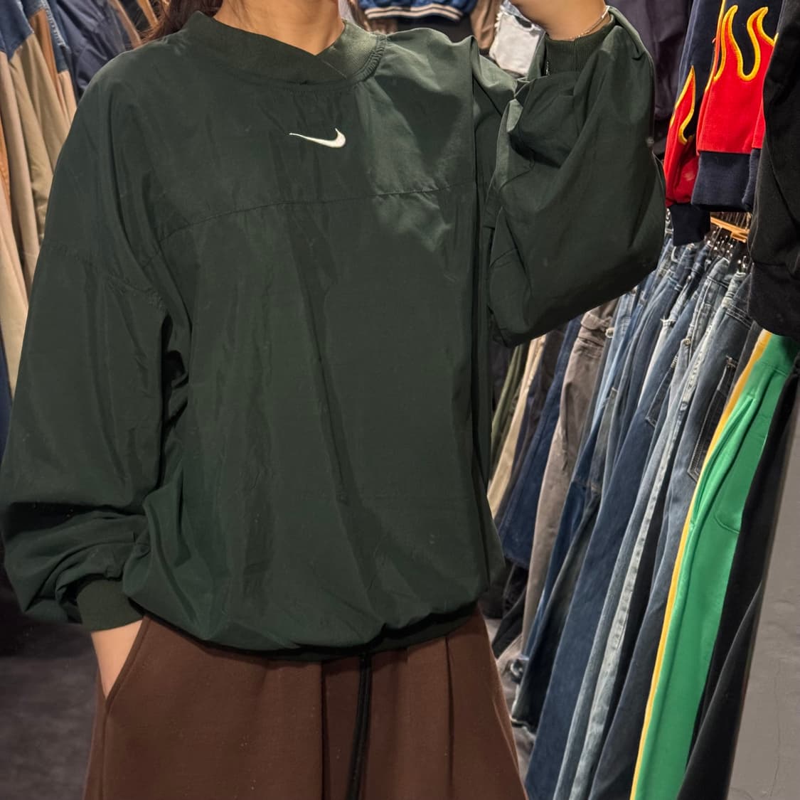 [IM] 나이키웜업  상품이미지4