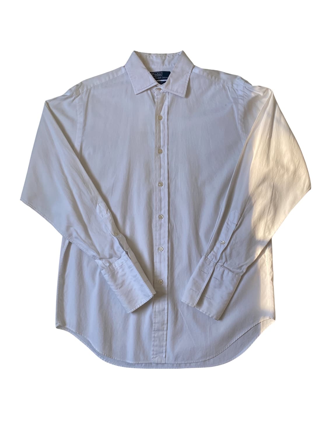 폴로랄프로렌 셔츠 (Man XL) AB1359 상품이미지2