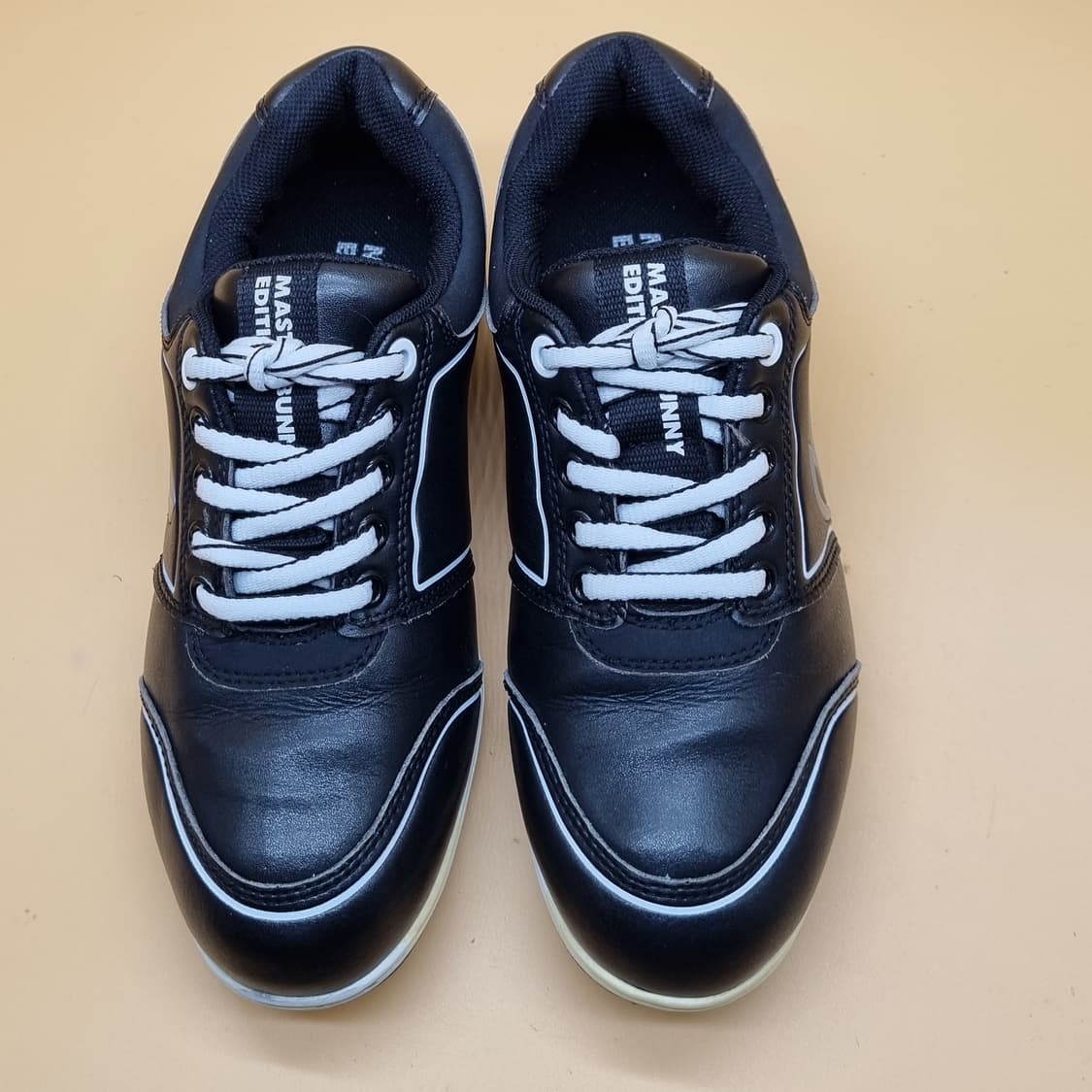 마스터바니 에디션 골프화230 상품이미지2