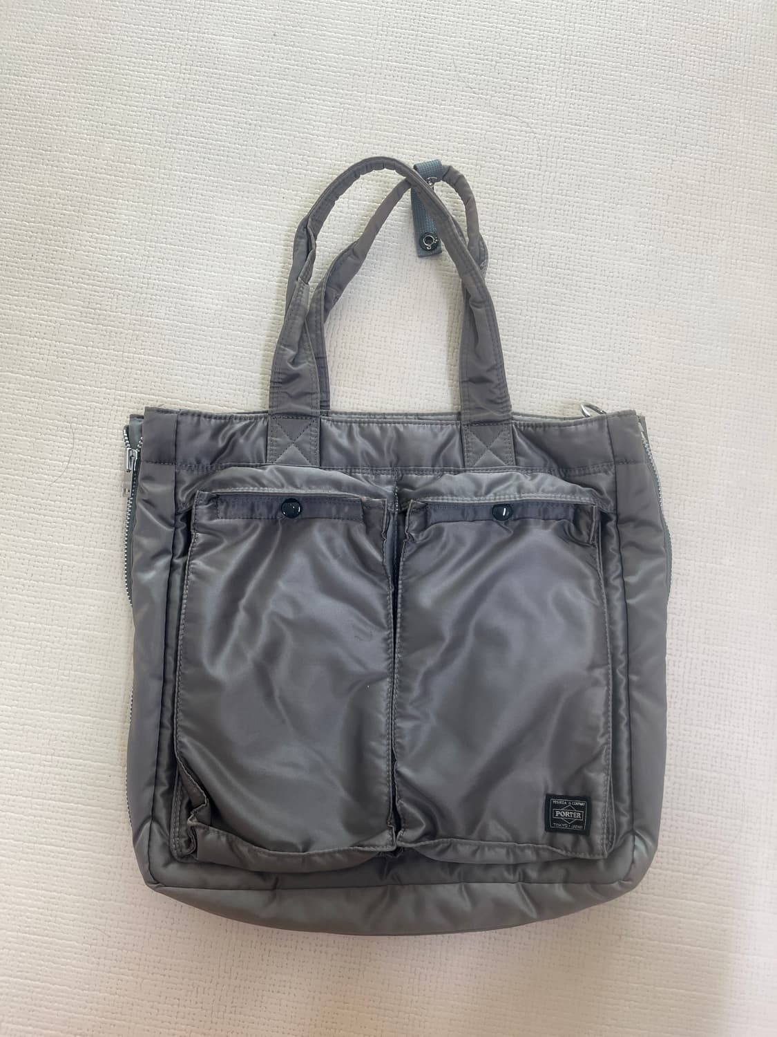 요시다포터 3way토트백 판매합니다 상품이미지2