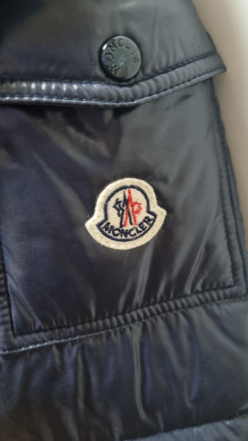 몽클레어 숄 패딩 상품이미지7