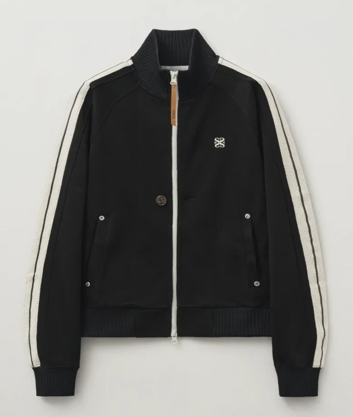 세터 올 데이 트랙집업 상품이미지1