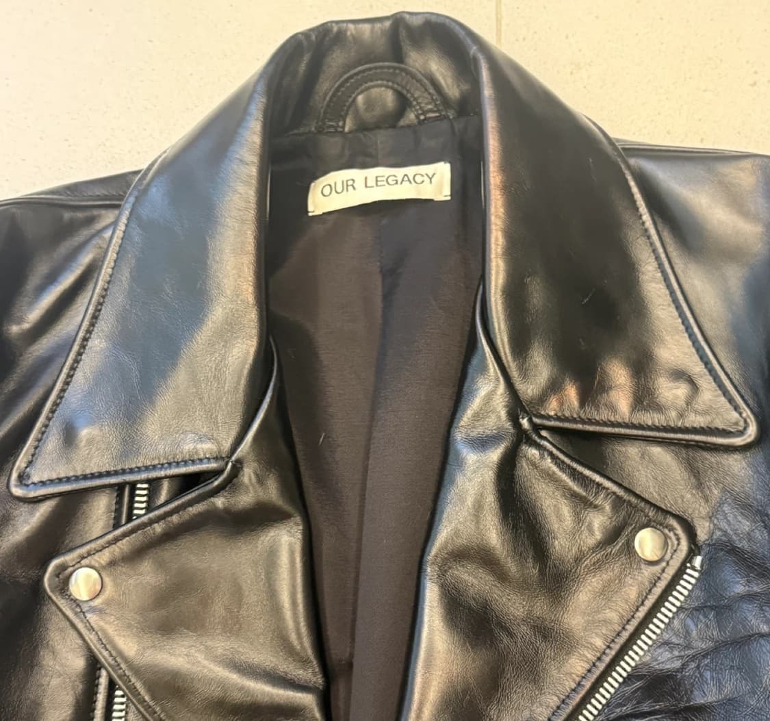 아워레가시 헬레이저 자켓 상품이미지3