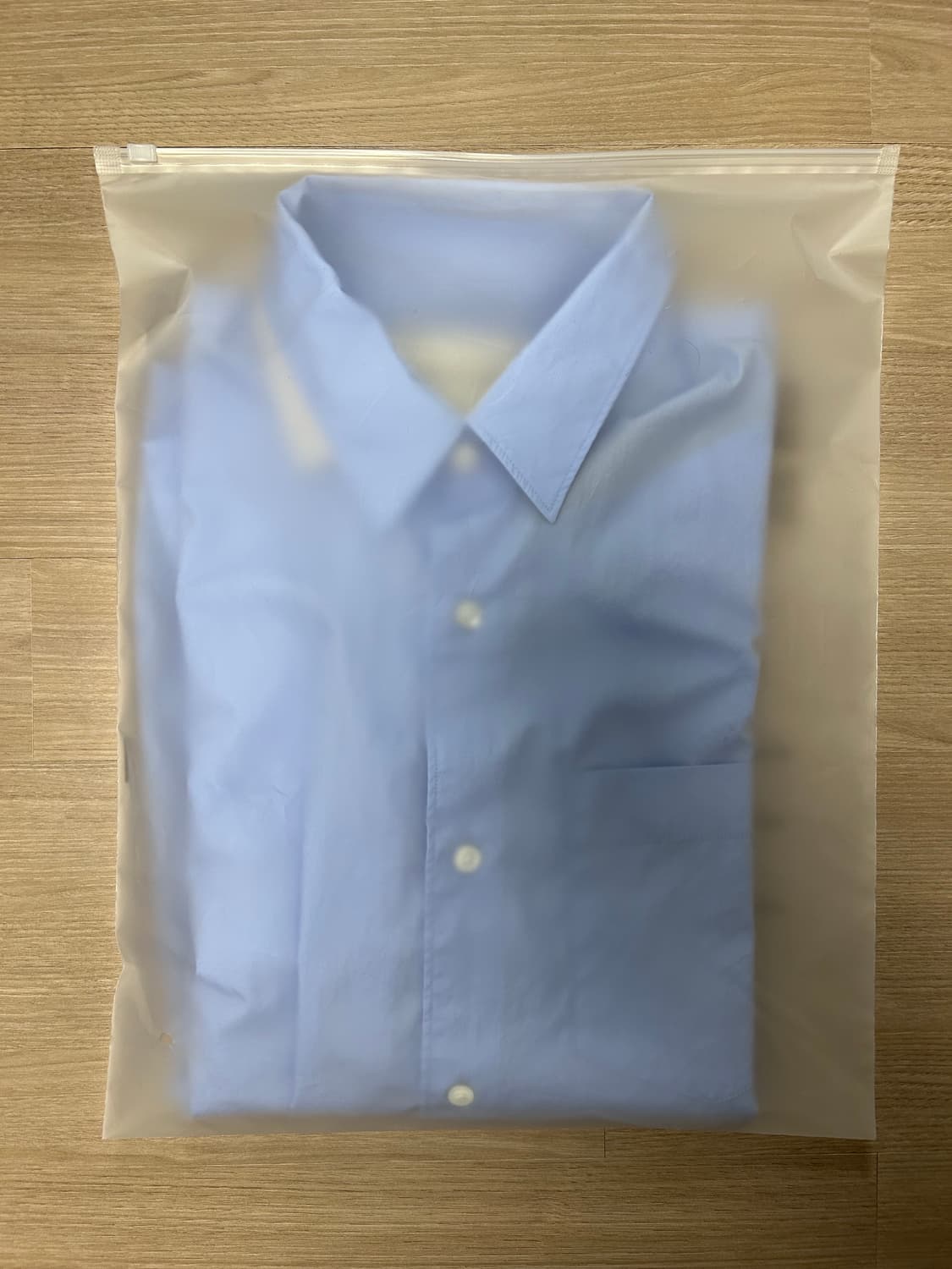 더뤡코즈 SAX UNDRESS SHIRTS 1사이즈 새상품 상품이미지2