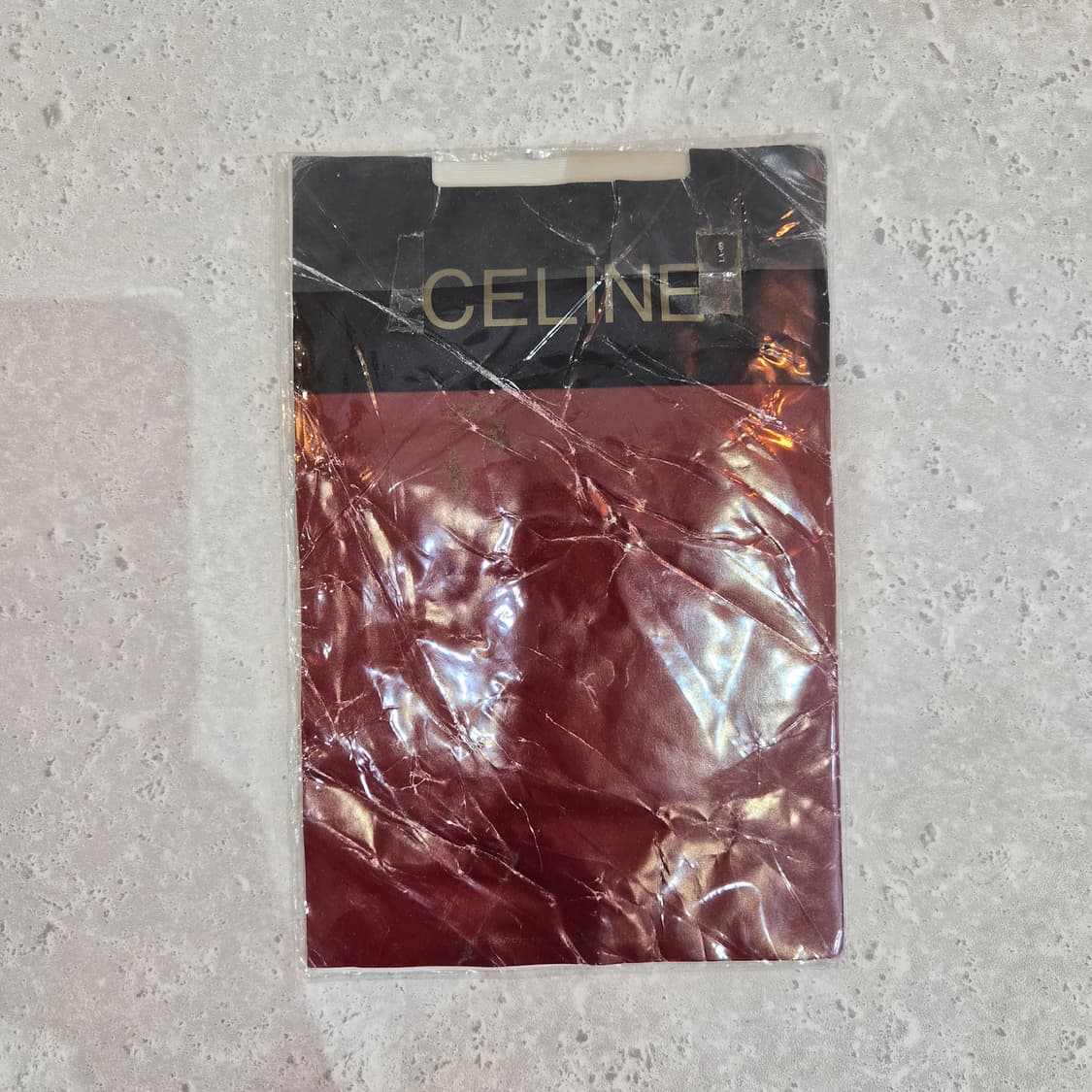 CELINE 시어 세모니베이지 팬티스타킹 상품이미지4