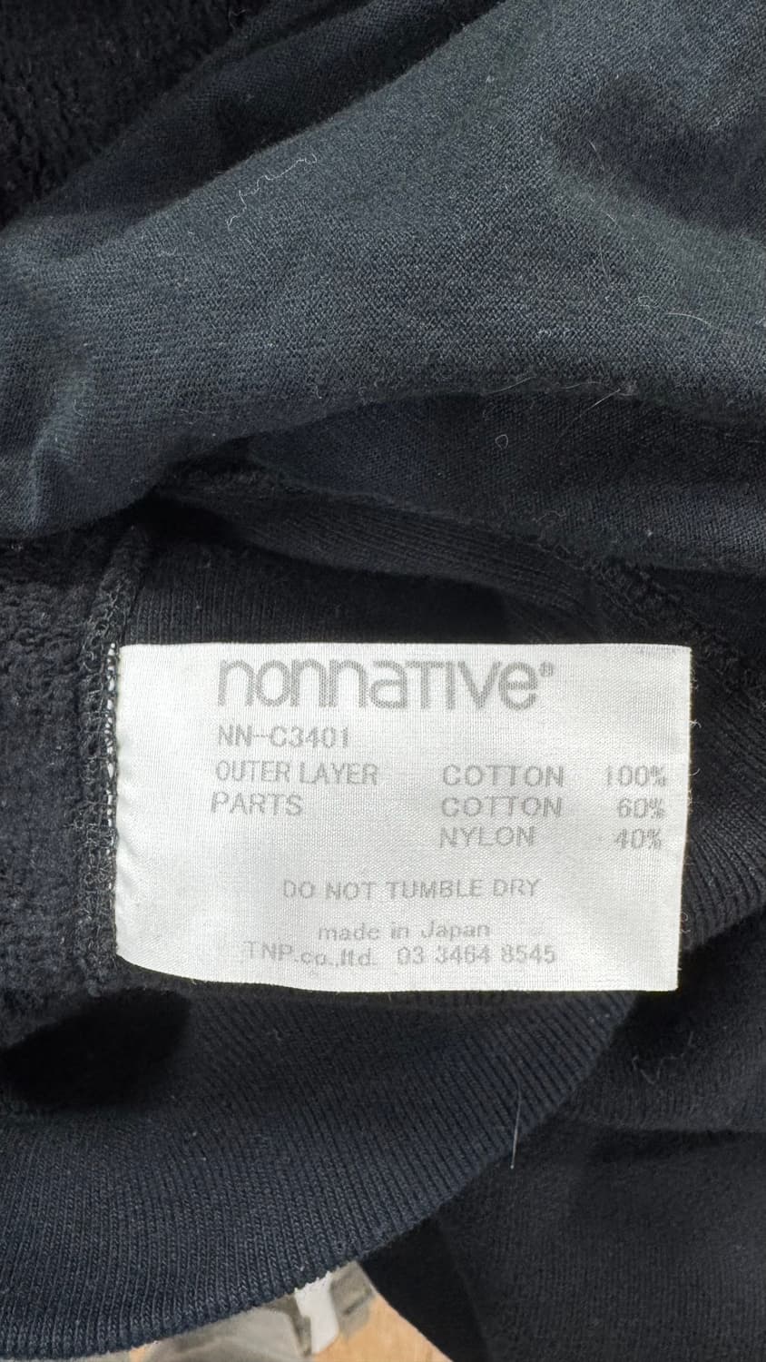 논네이티브 후드 상품이미지5